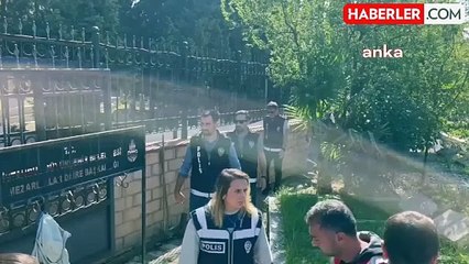 Cem Garipoğlu'nun Mezarı Açıldı: DNA Testi Sonuçlandı