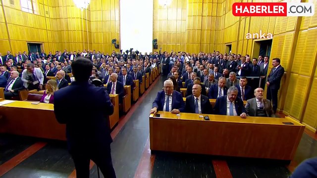 Devlet Bahçeli: Bugün Mesele Beyrut Değil, Ankara'dır. Bugün Hedef Şam, Tahran, Sana veya Bağdat Değil İstanbul'dur