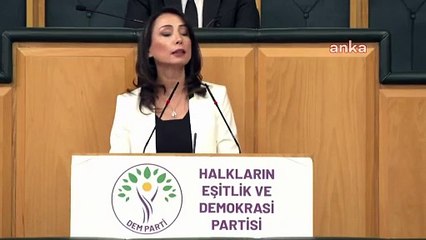 Tülay Hatimoğlulları: Erdoğan hamaset yapıyor, Türkiye-İsrail ticareti devam ediyor