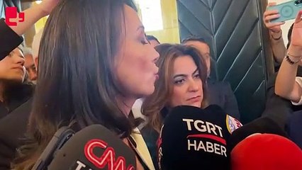 Hatimoğulları'ndan, Bahçeli'nin sözlerine 'yol temizliği' yanıtı: Kürt sorunu, yargı, demokratikleşme