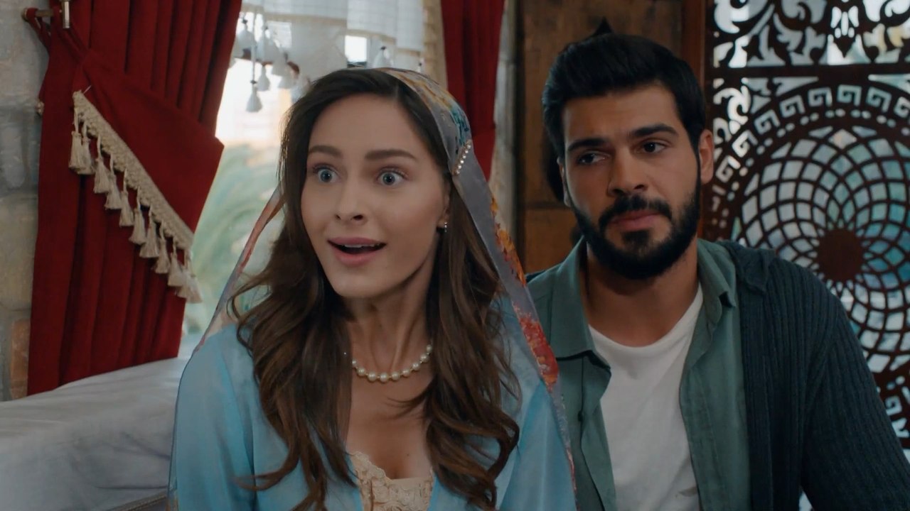 مسلسل العروس الجديدة الحلقة 185 الطويلة (Arabic Subtitles) FULL HD