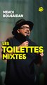 Pour ou contre les toilettes mixtes ?