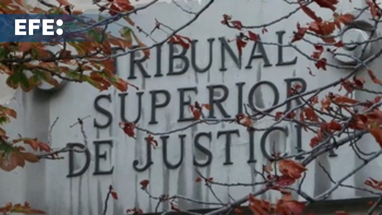 El Tribunal Superior de Madrid estudia la querella de la Abogacía contra el juez Peinado