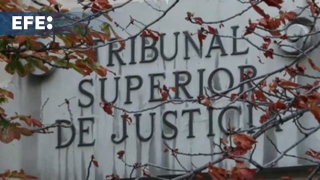 El Tribunal Superior de Madrid estudia la querella de la Abogacía contra el juez Peinado