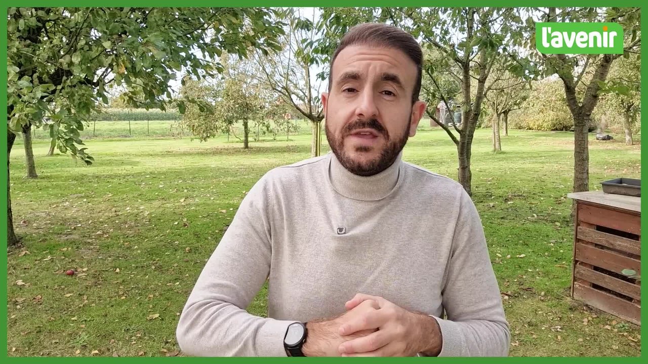 La météo de Farid du 09 octobre 2024