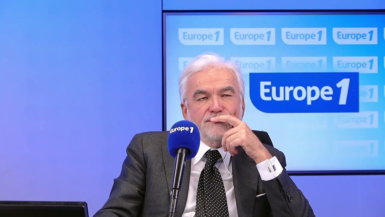 Pascal Praud et vous - Professeure agressée à Tourcoing : «Enseigner devient un métier à risque», s'inquiète un syndicaliste