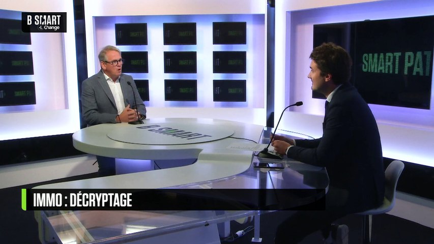 Immobilier : décryptage