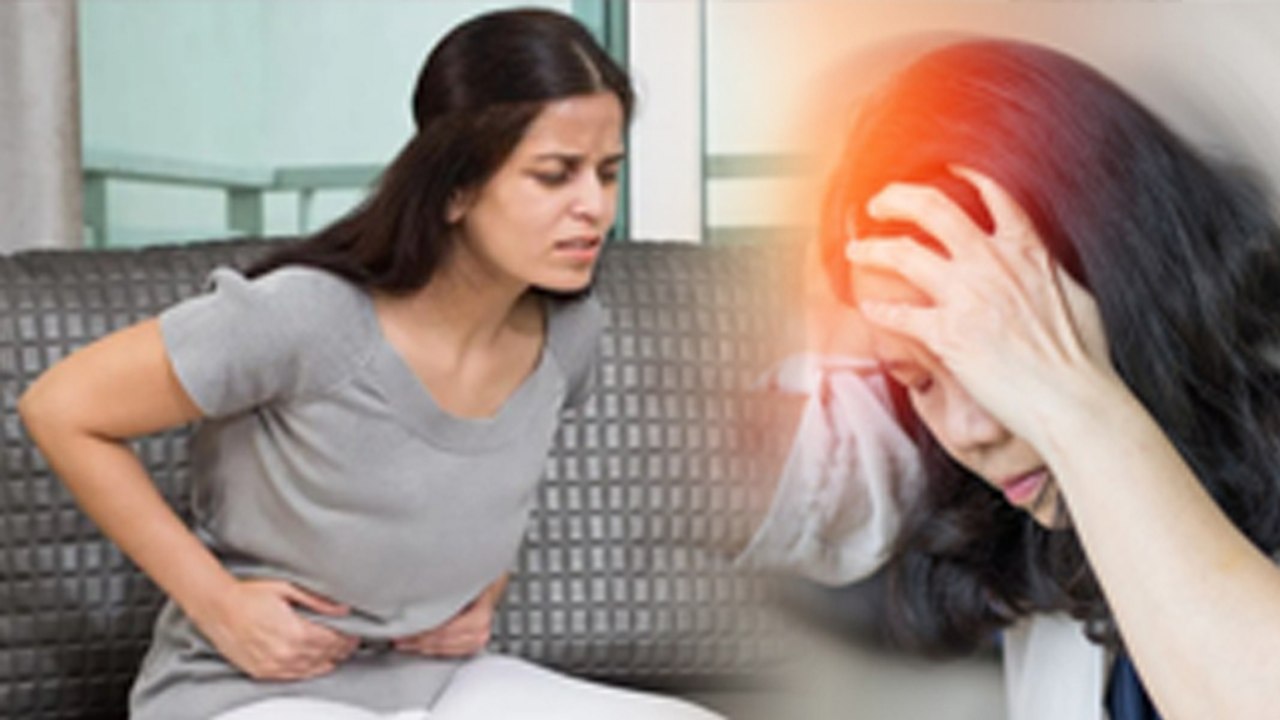 Period Flu Kya Kya Hai | Period Flu Symptoms, Treatment In Hindi | Boldsky