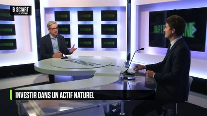 SMART PATRIMOINE - Emission du jeudi 10 octobre