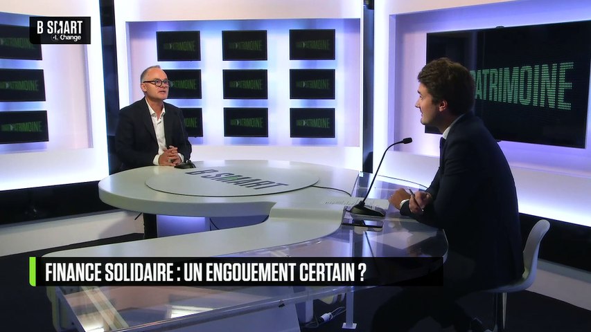 Finance solidaire : un engouement certain ? 