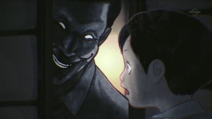 Yami Shibai | Cap 3 - Anime Terror