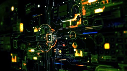 Tangerine Dream - Trap Feeling - Scrap Yard (2nd Encore)