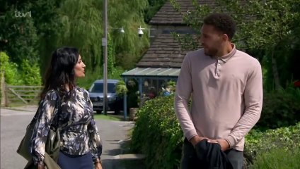 Emmerdale Episode Preview – Exciting Twists on October 9, 2024 🌾