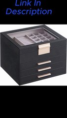 latest vanity box | makeup & jewelry organizer | makeup passion