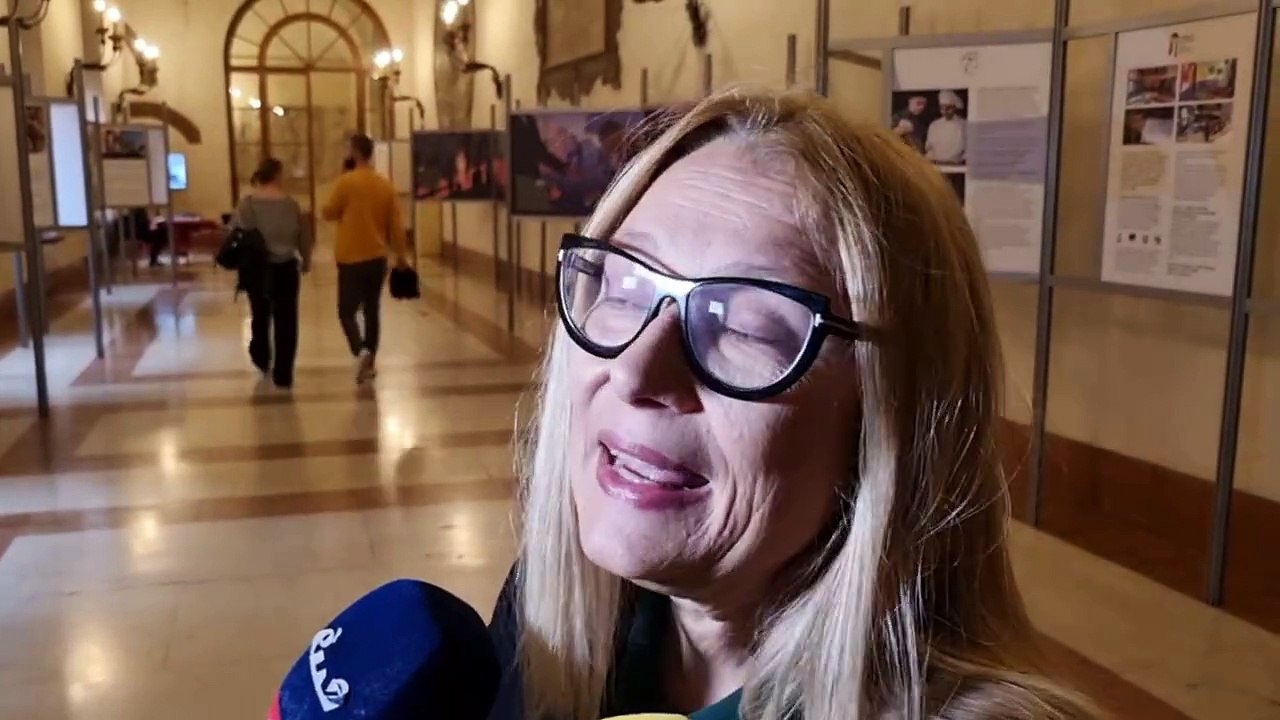 Cena per Nefros a casa Pavarotti, Nicoletta Mantovani: "Ricerca fondamentale"