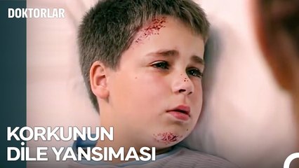 Hastane Vlog #36; Bir Günah İşledim, Daha Ufacıktım... - Doktorlar