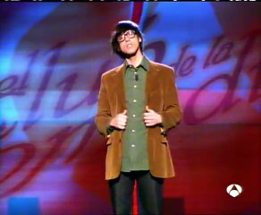 Luis Piedrahita - El mundo está cutre [El Club de la Comedia] #monologo #risa #chiste