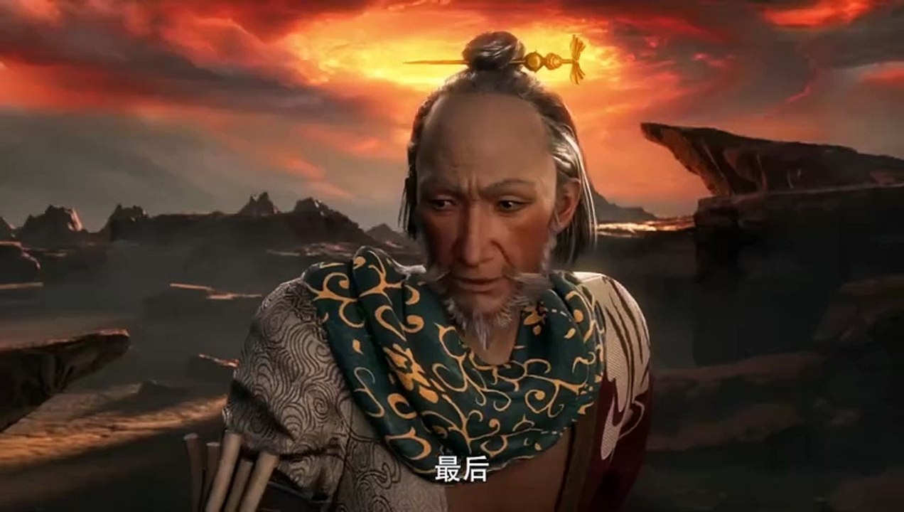 Shrouding The Heavens Episode 78 English Sub || Indo Sub