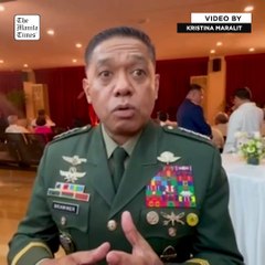 Brawner says new act will promote local production of defense equipment