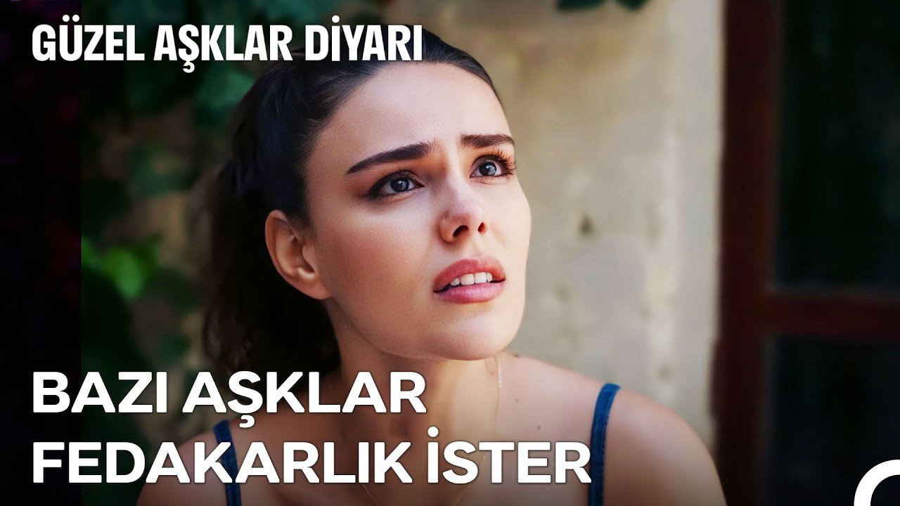 Deniz, Alaca Ailesi İçin İfadesini Değiştirdi - Güzel Aşklar Diyarı 3. Bölüm