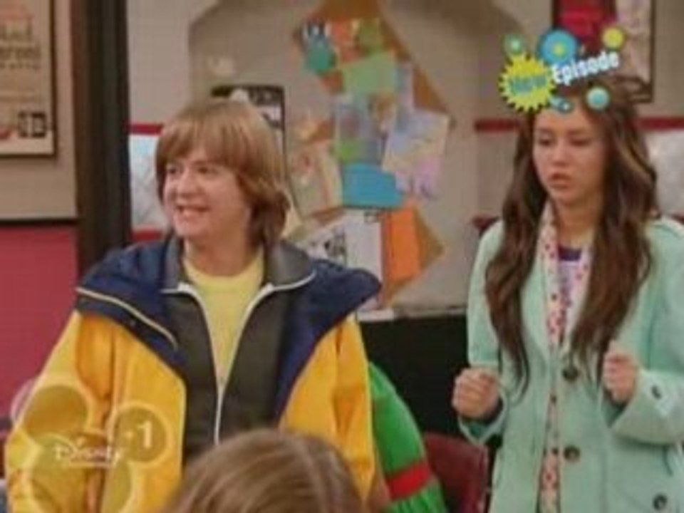 Hannah Montana Saison Deux Episode UK ...