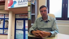 Nowoczesna ortopedia w Centrum Zdrowia Darimed – kompleksowa opieka i innowacyjne leczenie w Kielcach