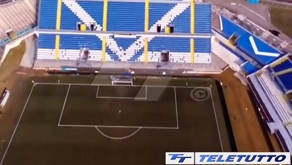 Video News - Imu sullo Stadio Rigamonti: il dialogo è aperto
