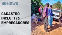 Governo atualiza “lista suja” do trabalho escravo