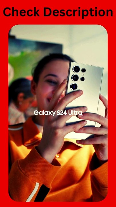 SAMSUNG Galaxy S24 Review/Revisión del SAMSUNG Galaxy S24/ SAMSUNG Galaxy S24 Testbericht