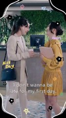 My Secret Husband is My Boss