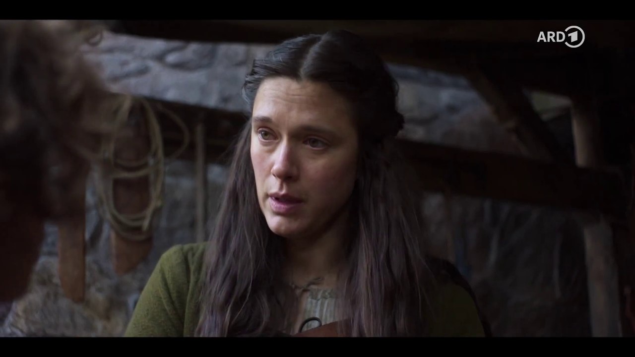 Ronja Räubertochter - S01 Trailer (Deutsch) HD