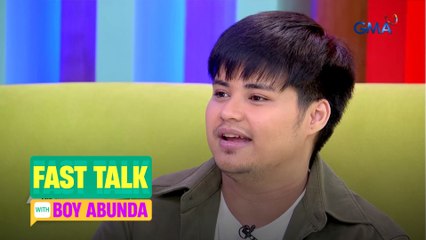 Fast Talk with Boy Abunda: Jesi Corcuera, bakit naisipang magdalang tao? (Episode 441)