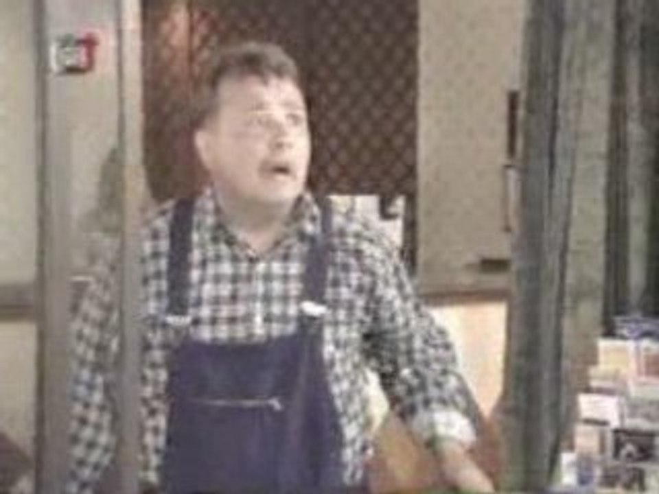 Hale & Pace - Door Washer