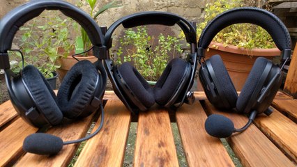 Meine drei Gaming-Headset-Favoriten für 2024
