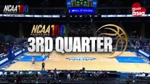 NCAA Basketball Benilde vs JRU (Third Quarter) | NCAA Season 100