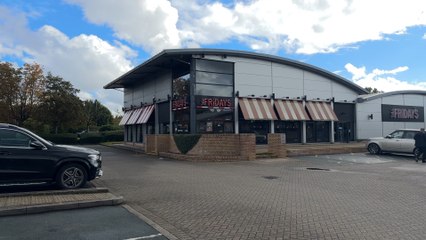 TGI Friday’s: Which branches will be closing after rescue deal reached?