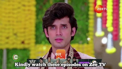 Kundali Bhagya Promo : करण ने शौर्य को संपत्ति से बेदखल किया | 08 October 2024 | Zee TV