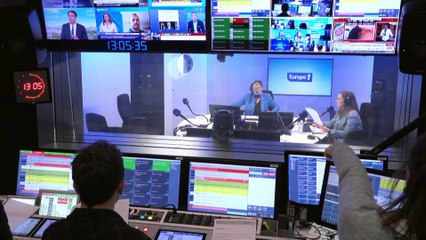 «Je prends le risque d'être impopulaire» : face au camp présidentiel, Michel Barnier tente d'apaiser les tensions