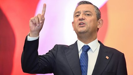 Özgür Özel'den Gülşah Durbay açıklaması