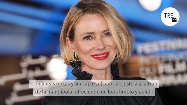 Ni el pixie ni el long bob: este corte de pelo es el que más se lleva este otoño según los expertos