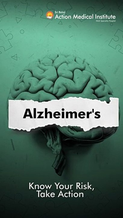 Alzheimer Awareness