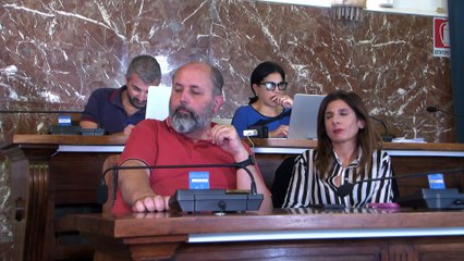 Dimissioni Amam, i commenti politici: "Adesso serve chiarezza"