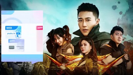 [VIETSUB] Kỵ Binh Đầu Đạn _ Sứ mệnh chống khủng bố của Đặc công Át chủ bài bí mật