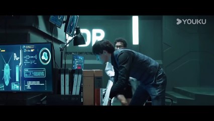 Lũ Gián Phần 3 _ KHEPRI bị điều khiển bởi _nữ hoàng_ trí tuệ nhân tạo