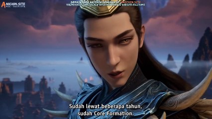 A Record Of Mortal’s Journey To Immortality EP.125 English Sub