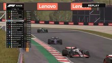 Racespec Season 11 - Austria race replay