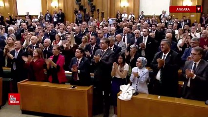 Özgür Özel: Alçaklar, alnınızı karışlamazsam namerdim