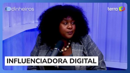 Roberta Freitas: “Entendi o valor do meu trabalho ao trabalhar com pessoas certas”