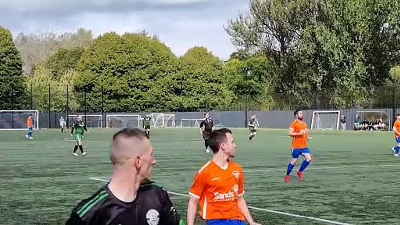 SANDS UTD