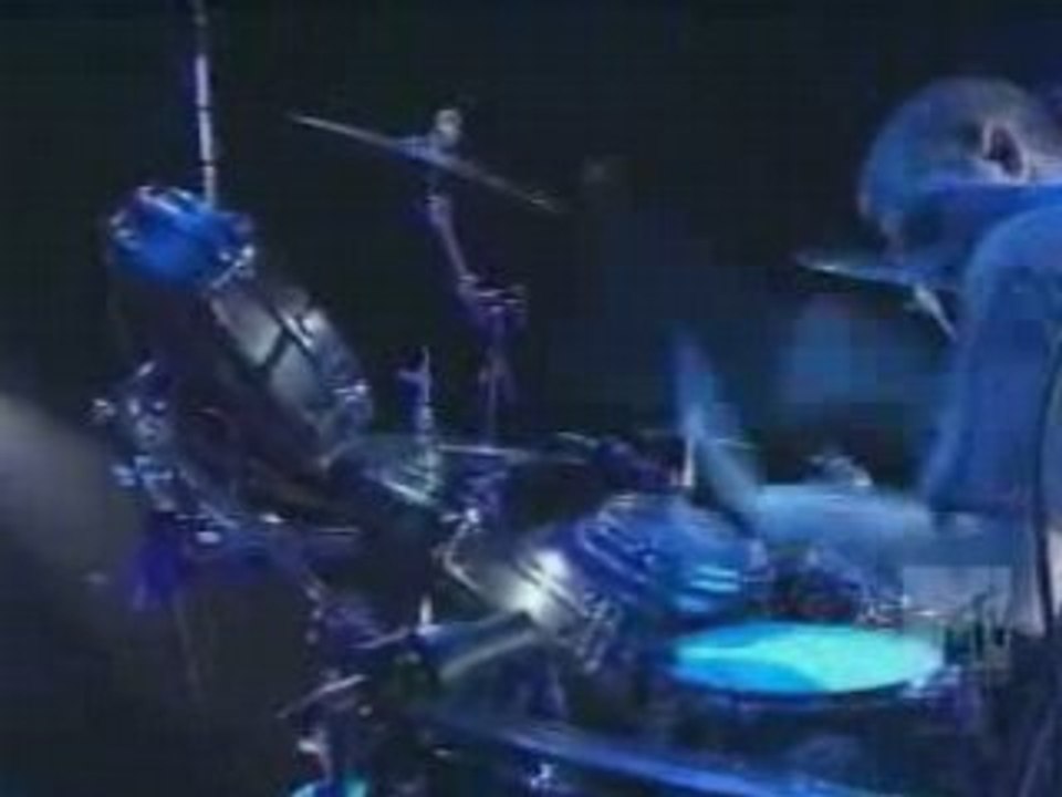 Linkin Park - Faint (Live @ Summer Sonic 2006)